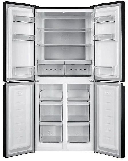 Холодильник HOTPOINT-ARISTON HFL4 522I XBR