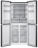 Холодильник HOTPOINT-ARISTON HFL4 522I XBR