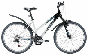 Горный (MTB) велосипед FORWARD Iris 816 (2013)