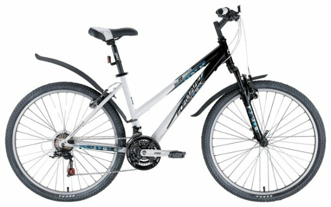 Горный (MTB) велосипед FORWARD Iris 816 (2013) Горный (MTB) велосипед FORWARD Iris 816 (2013)