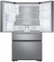 Холодильник Samsung RF23M8080SR нержавеющая сталь