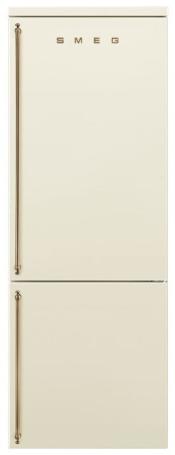 Холодильник smeg FA8005RPO