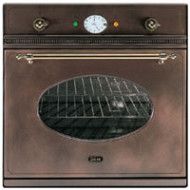 Духовой шкаф ILVE 600 NMP/RM copper col
