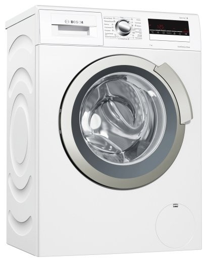 Стиральная машина Bosch WLL 2426 E Стиральная машина Bosch WLL 2426 E