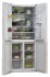 Холодильник NESONS NS-4D180NFDCGW inverter