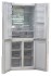 Холодильник NESONS NS-4D180NFDCGW inverter