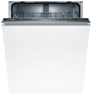 Встраиваемая посудомоечная машина Bosch SMV25CX10Q