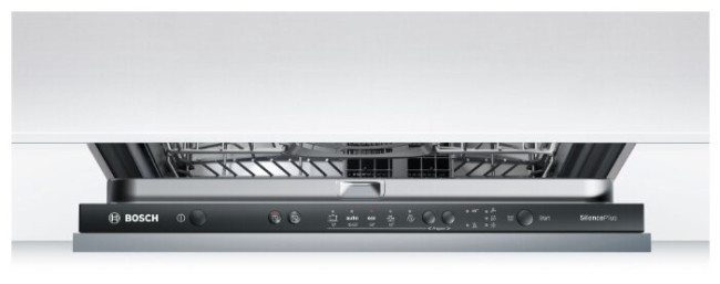 Встраиваемая посудомоечная машина Bosch SMV25CX10Q Встраиваемая посудомоечная машина Bosch SMV25CX10Q