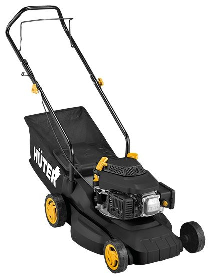 Газонокосилка Huter GLM-3.5LT Газонокосилка Huter GLM-3.5LT