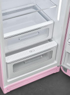 Холодильник Smeg FAB28RPK5
