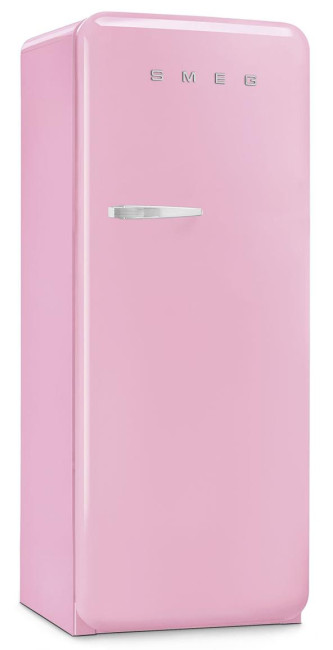 Холодильник Smeg FAB28RPK5