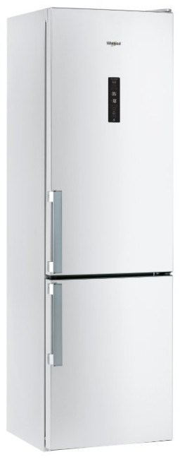 Холодильник Whirlpool WTNF 923 W Холодильник Whirlpool WTNF 923 W