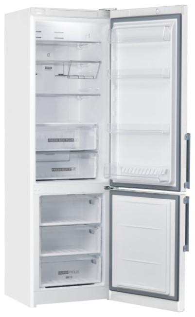 Холодильник Whirlpool WTNF 923 W Холодильник Whirlpool WTNF 923 W