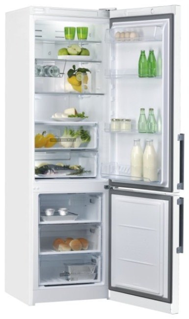 Холодильник Whirlpool WTNF 923 W Холодильник Whirlpool WTNF 923 W