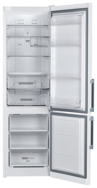 Холодильник Whirlpool WTNF 923 W Холодильник Whirlpool WTNF 923 W