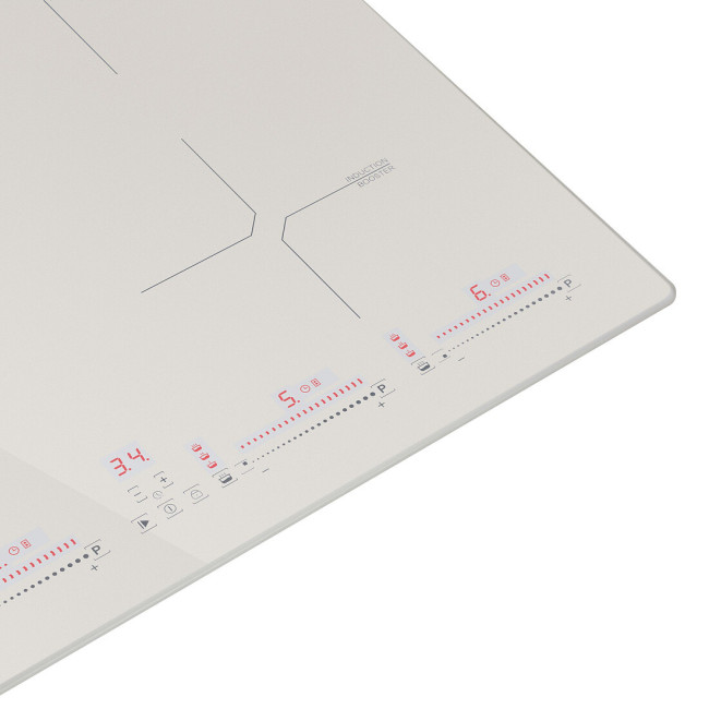 Встраиваемая индукционная варочная панель HOMSair HIC64SBG Встраиваемая индукционная варочная панель HOMSair HIC64SBG