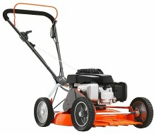 Газонокосилка Husqvarna LB 448S Газонокосилка Husqvarna LB 448S