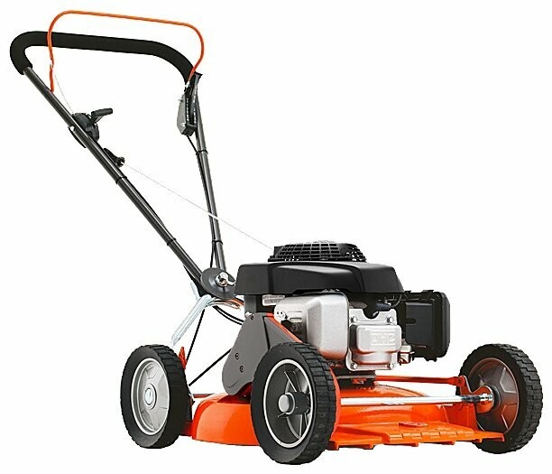 Газонокосилка Husqvarna LB 448S Газонокосилка Husqvarna LB 448S