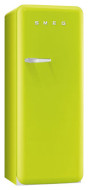Холодильник smeg FAB28RVE Холодильник smeg FAB28RVE