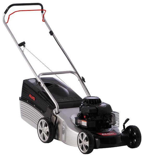 Газонокосилка AL-KO 119068 Silver 46 B Comfort