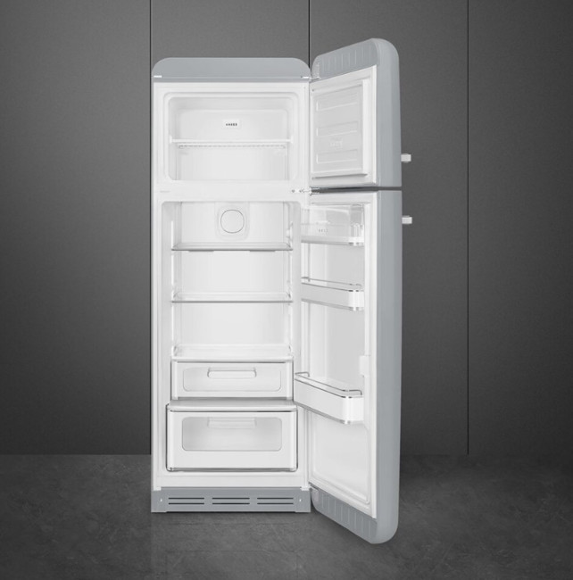 Холодильник Smeg FAB30RSV5