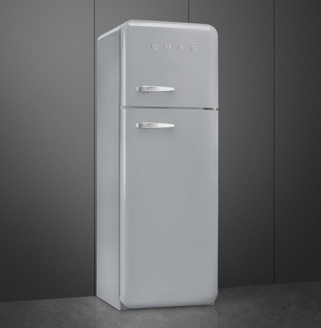 Холодильник Smeg FAB30RSV5