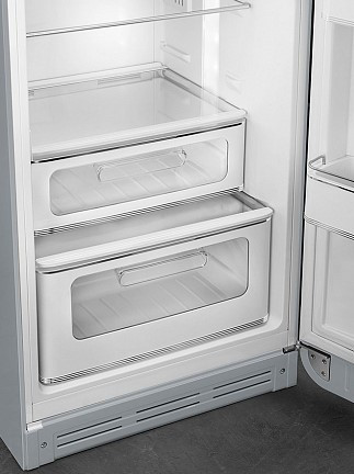 Холодильник Smeg FAB30RSV5