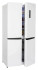 Холодильник NORDFROST RFQ 510 NFW inverter
