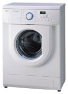 Стиральная машина LG WD-10180N Стиральная машина LG WD-10180N