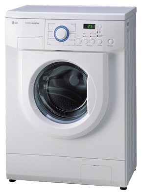 Стиральная машина LG WD-10180N Стиральная машина LG WD-10180N