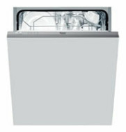 Встраиваемая посудомоечная машина Ariston LFT 114