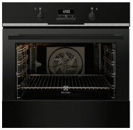 Электрический духовой шкаф Electrolux EOA 3434 AAK