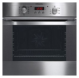 Электрический духовой шкаф Electrolux EOB 53000 X Электрический духовой шкаф Electrolux EOB 53000 X
