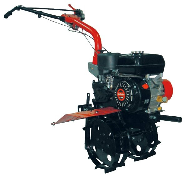 Культиватор бензиновый SunGarden T 345 OHV 7.0 7 л.с. Культиватор бензиновый SunGarden T 345 OHV 7.0 7 л.с.