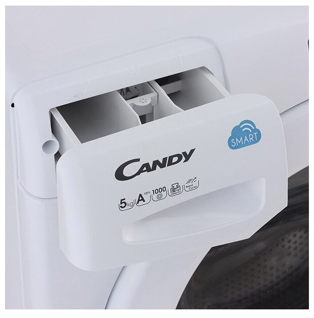 Стиральная машина Candy CS34 1051D1/2 Стиральная машина Candy CS34 1051D1/2