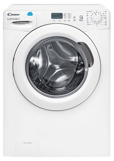 Стиральная машина Candy CS34 1051D1/2 Стиральная машина Candy CS34 1051D1/2
