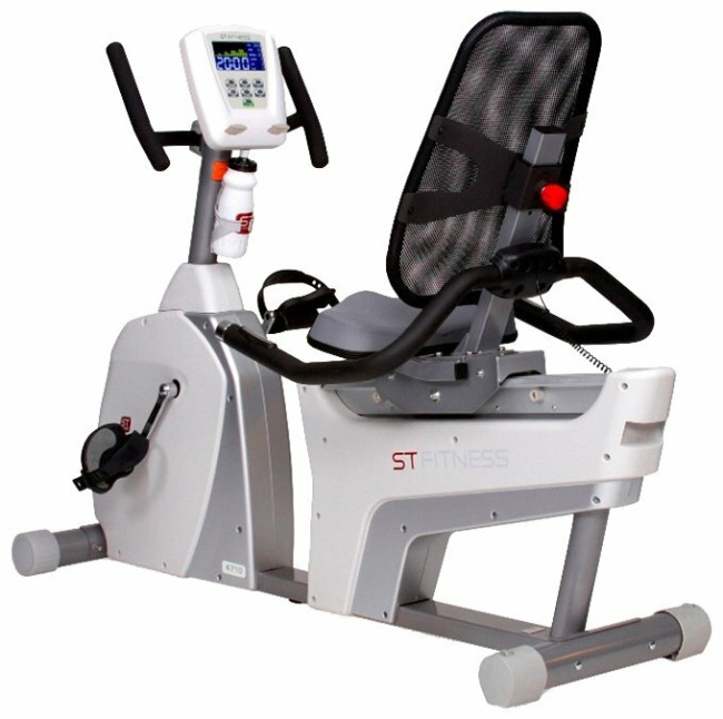 Велоэргометр ST Fitness 4710 Велоэргометр ST Fitness 4710