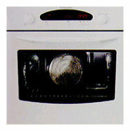 Электрический духовой шкаф Electrolux EOB 977 X