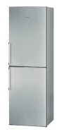 Холодильник Bosch KGN34X44 нержавеющая сталь