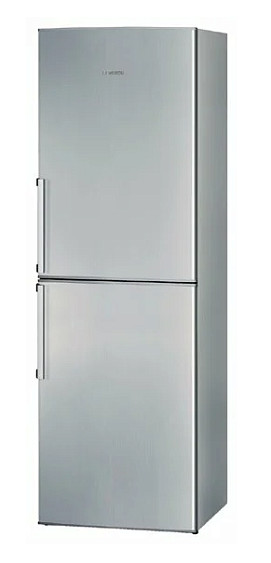 Холодильник Bosch KGN34X44 нержавеющая сталь Холодильник Bosch KGN34X44 нержавеющая сталь