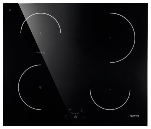 Варочная панель Gorenje IT 612 SY2B Варочная панель Gorenje IT 612 SY2B