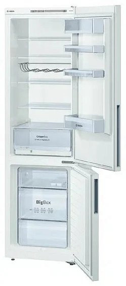 Холодильник BOSCH KGV39VW30 Холодильник BOSCH KGV39VW30