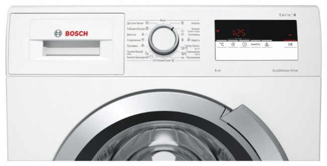 Стиральная машина Bosch WLL24163 Стиральная машина Bosch WLL24163