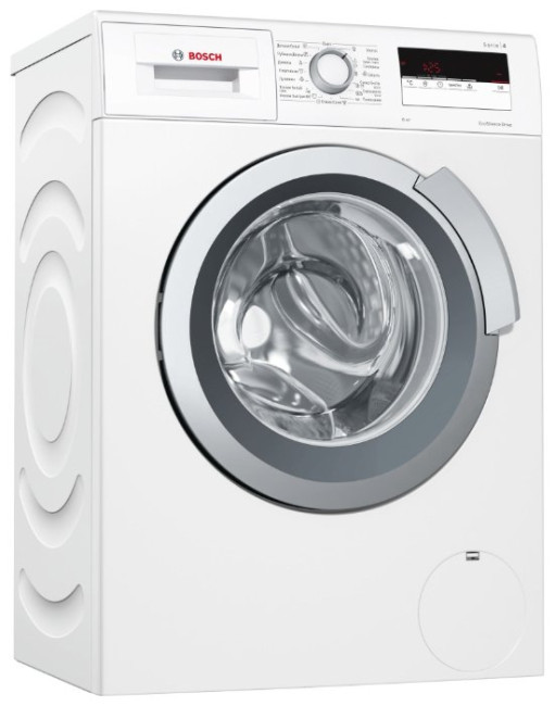 Стиральная машина Bosch WLL24163 Стиральная машина Bosch WLL24163