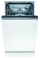 Встраиваемая посудомоечная машина Bosch SPV2IMY2ER Встраиваемая посудомоечная машина Bosch SPV2IMY2ER