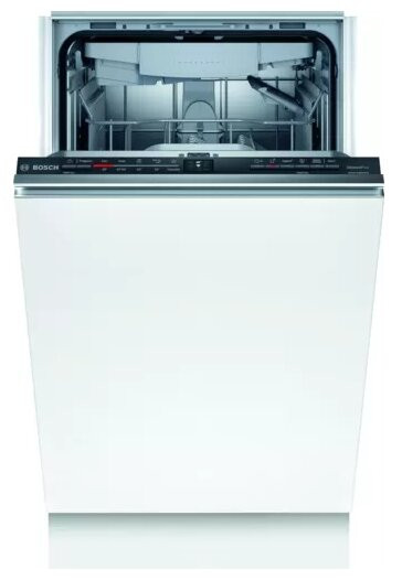 Встраиваемая посудомоечная машина Bosch SPV2IMY2ER Встраиваемая посудомоечная машина Bosch SPV2IMY2ER