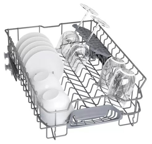 Встраиваемая посудомоечная машина Bosch SPV2IMY2ER Встраиваемая посудомоечная машина Bosch SPV2IMY2ER