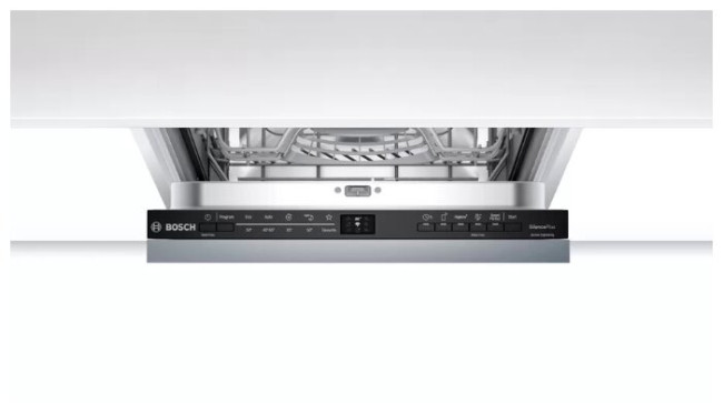 Встраиваемая посудомоечная машина Bosch SPV2IMY2ER Встраиваемая посудомоечная машина Bosch SPV2IMY2ER