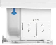 Стиральная машина Bosch WGG256AMSN Стиральная машина Bosch WGG256AMSN