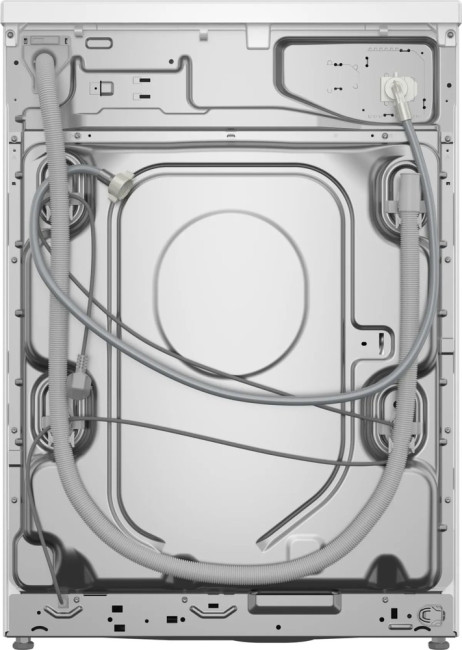 Стиральная машина Bosch WGG256AMSN